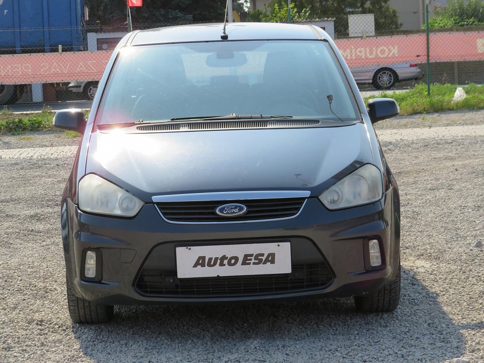 Ford C-MAX 1.6 TDCi 