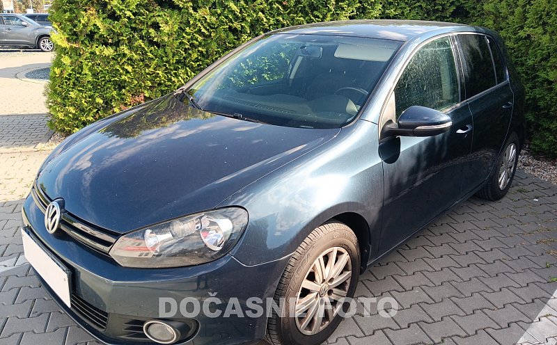 Volkswagen Golf 1.2 TSi Comfort