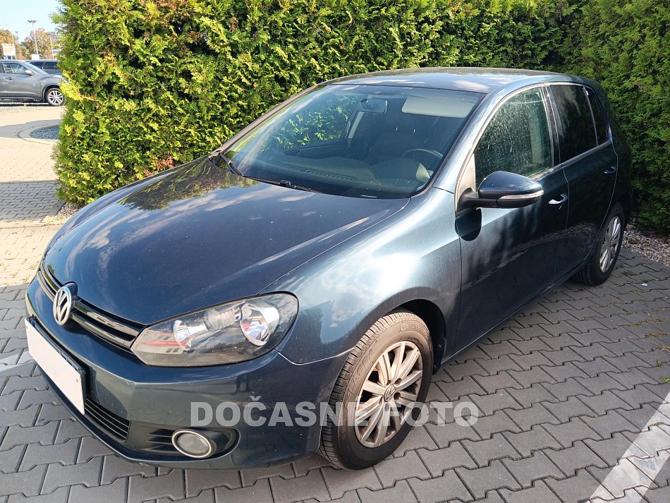 Volkswagen Golf 1.2 TSi Comfort