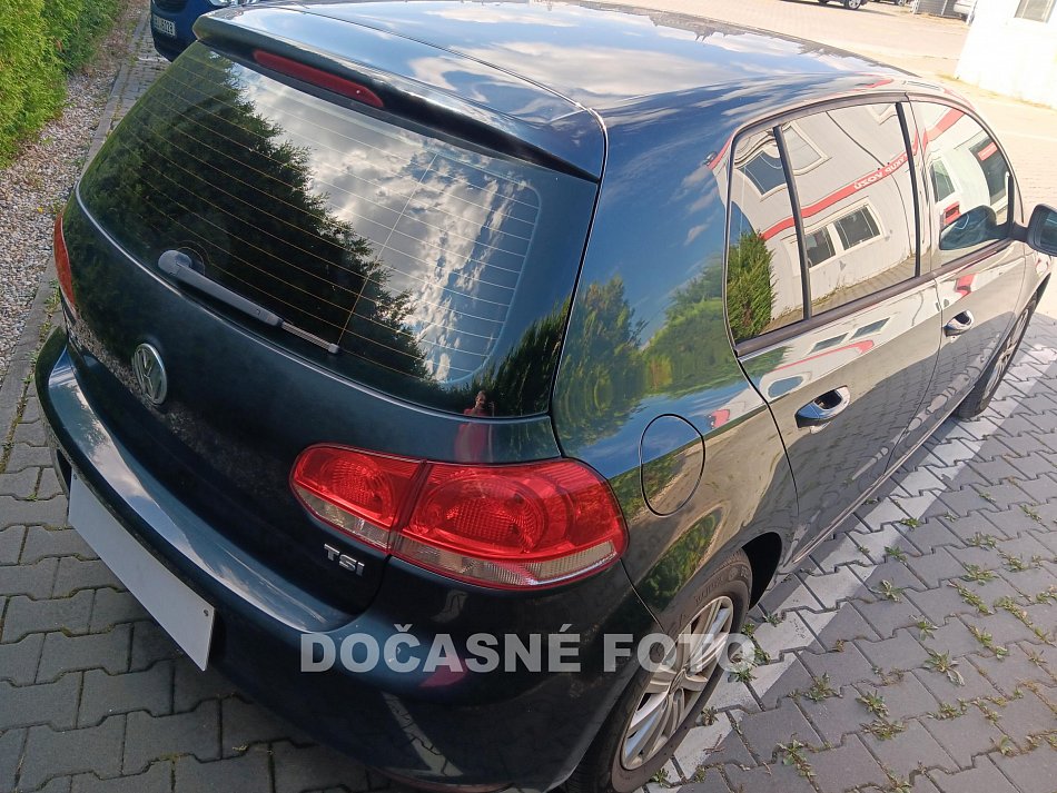 Volkswagen Golf 1.2 TSi Comfort