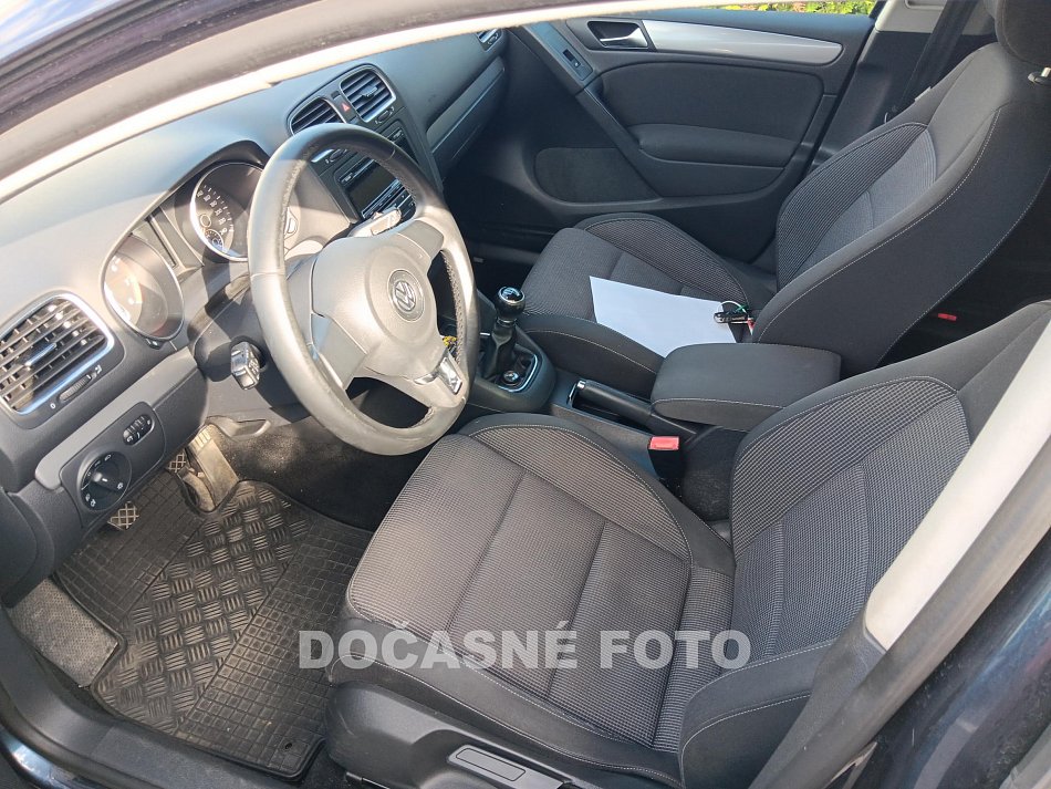 Volkswagen Golf 1.2 TSi Comfort