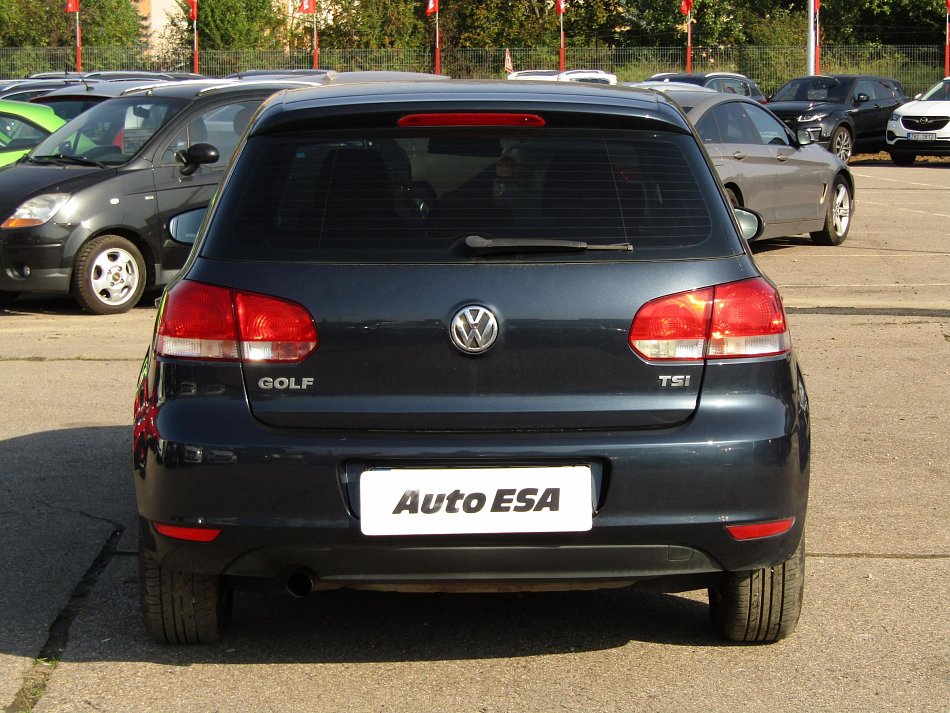 Volkswagen Golf 1.2 TSi Comfort