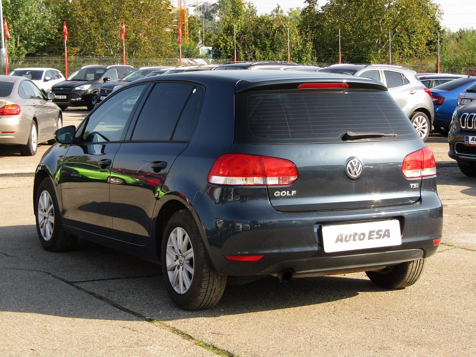 Volkswagen Golf 1.2 TSi Comfort