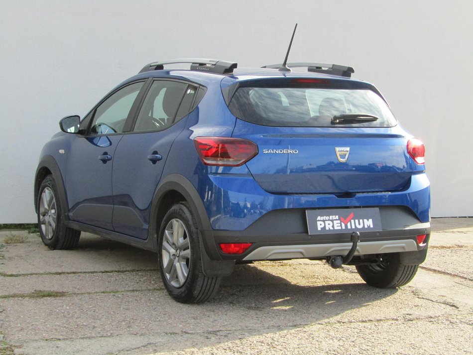 Dacia Sandero 1.0 TCe 