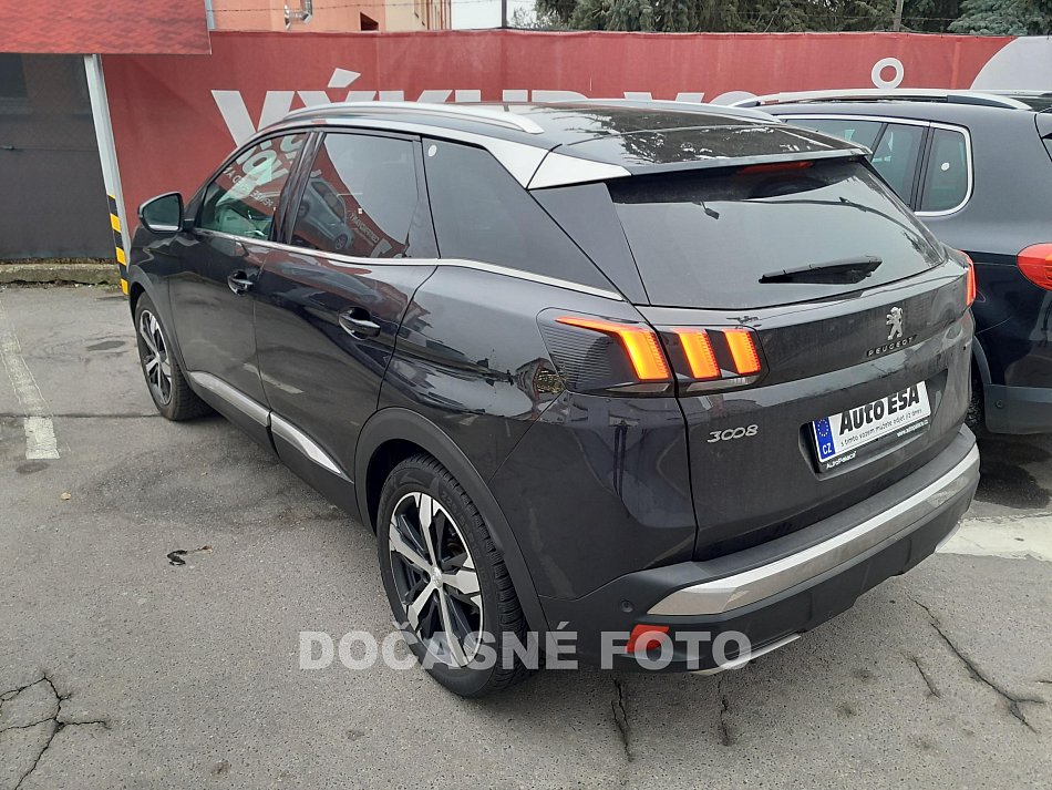 Peugeot 3008 1.2 