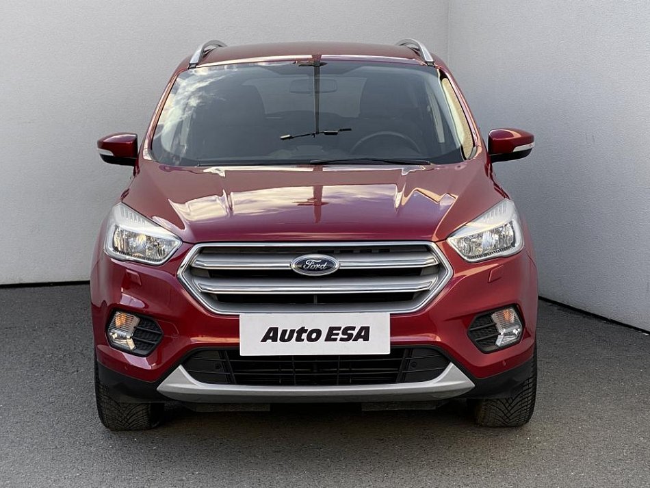 Ford Kuga 1.5 EB ST-Line