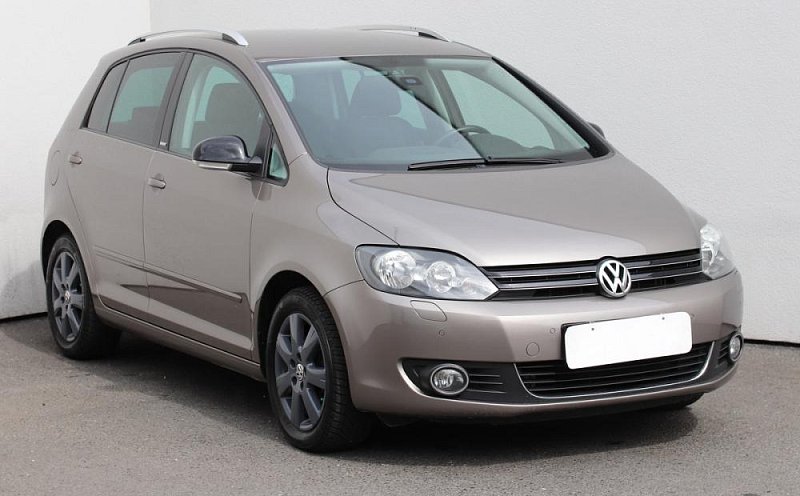 Volkswagen Golf Plus 1.4 MPi 