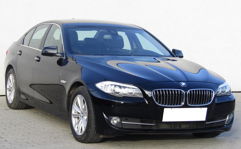 BMW Řada 5 3.0D  530d XDrive