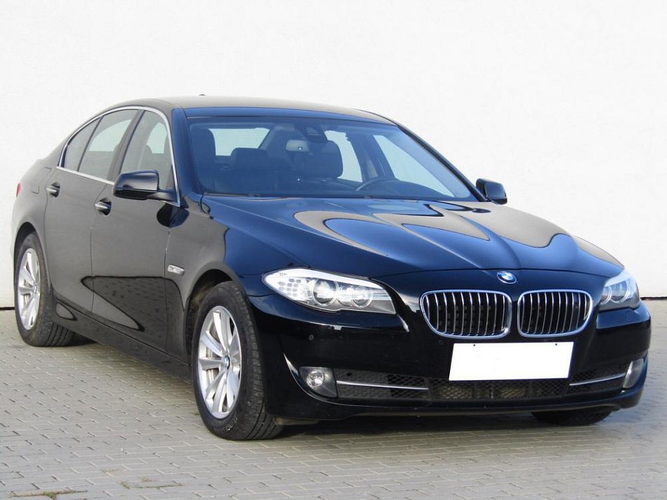 BMW Řada 5 3.0D  530d XDrive