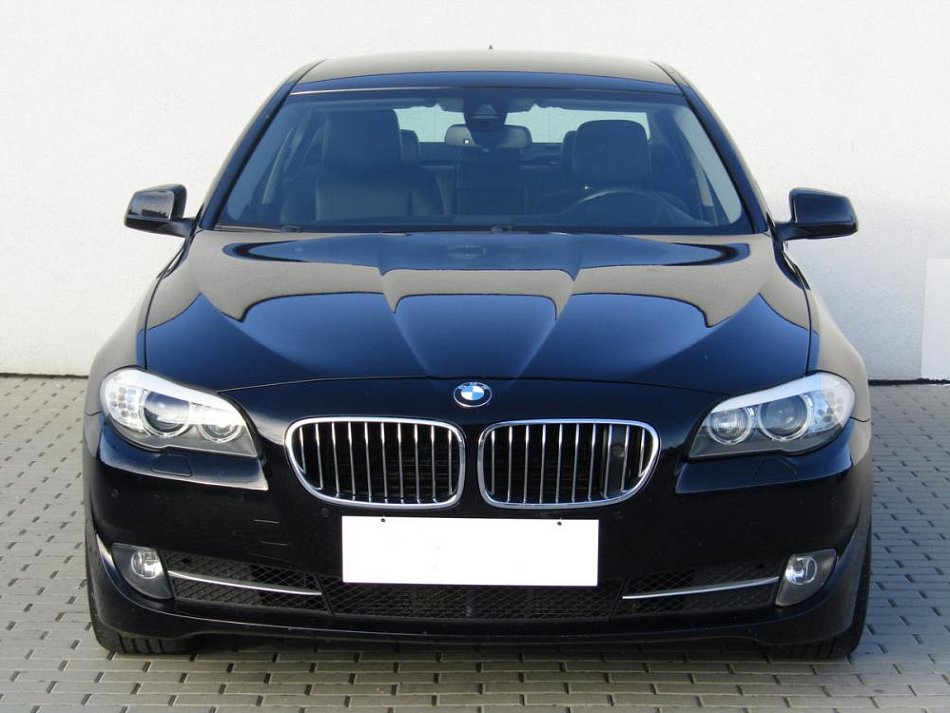 BMW Řada 5 3.0D  530d XDrive