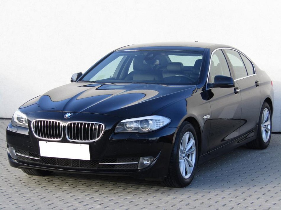 BMW Řada 5 3.0D  530d XDrive