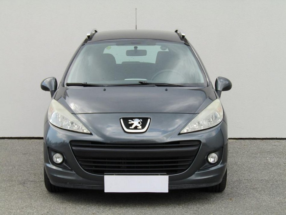 Peugeot 207 1.4 i  SW