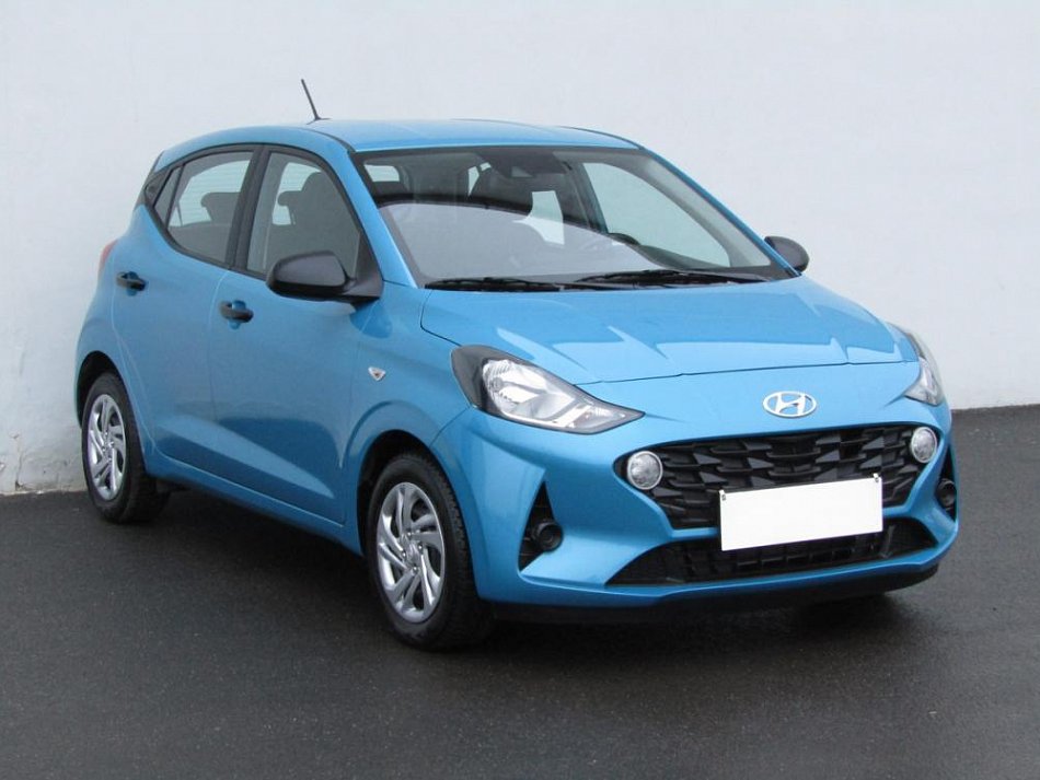 Hyundai I10 1.0i Comfort