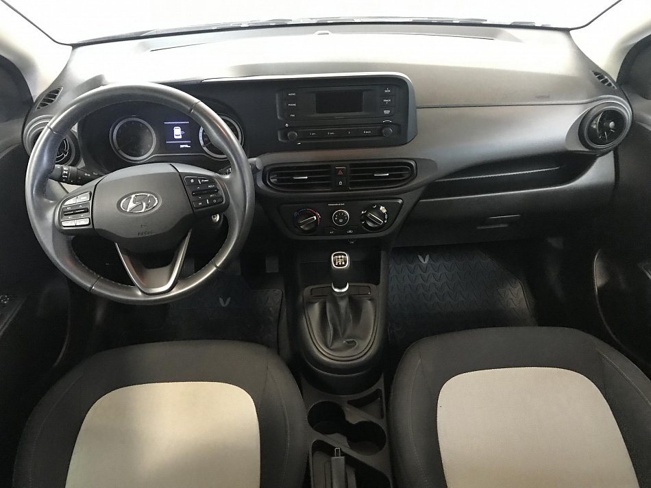 Hyundai I10 1.0i Comfort