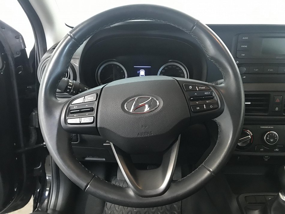 Hyundai I10 1.0i Comfort