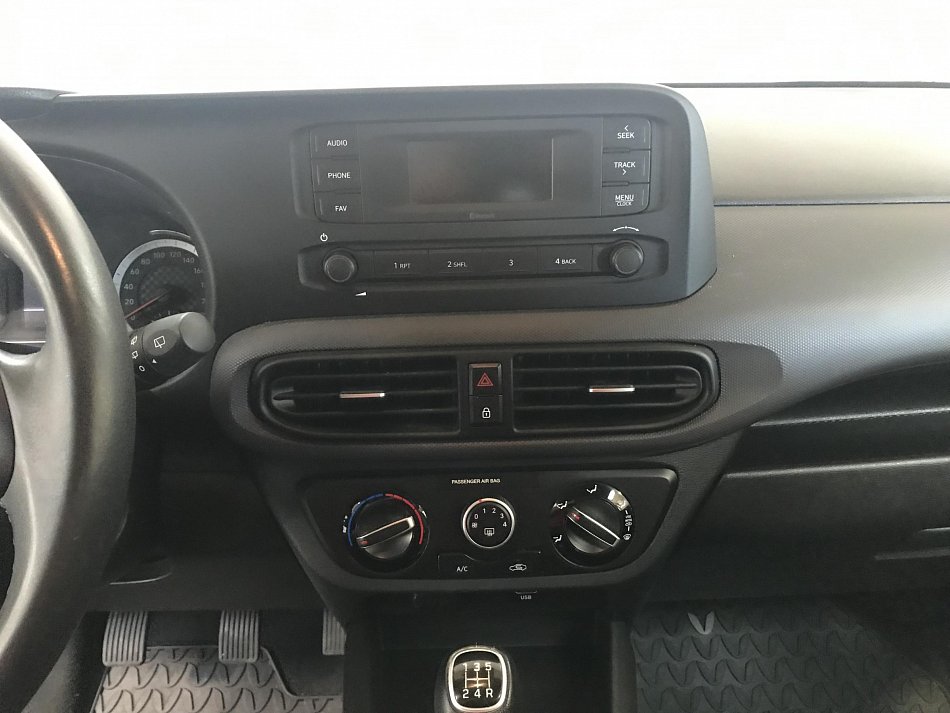 Hyundai I10 1.0i Comfort