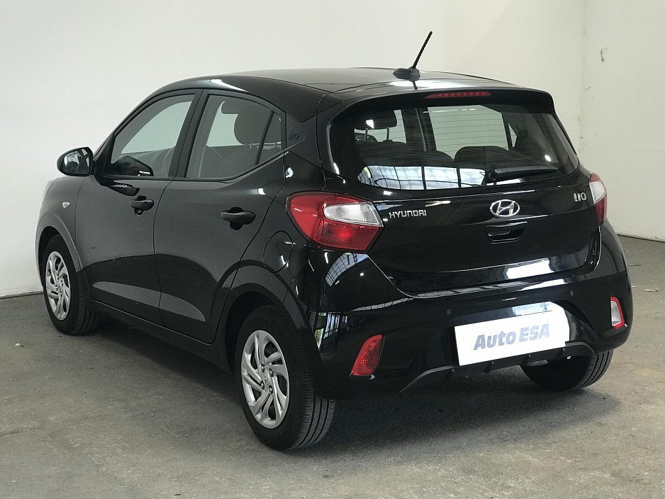 Hyundai I10 1.0i Comfort