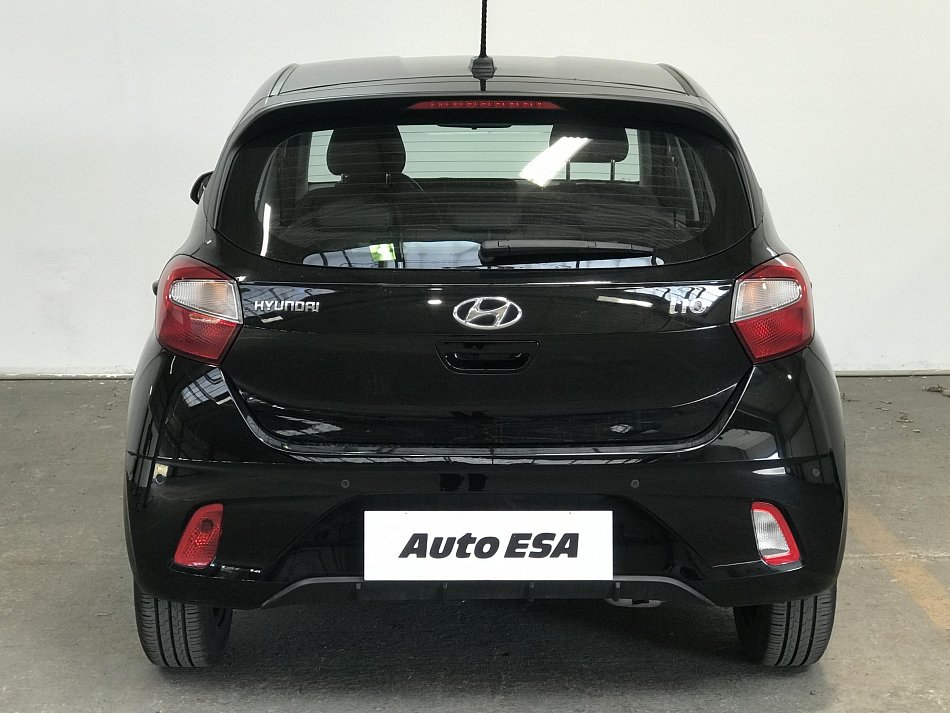 Hyundai I10 1.0i Comfort