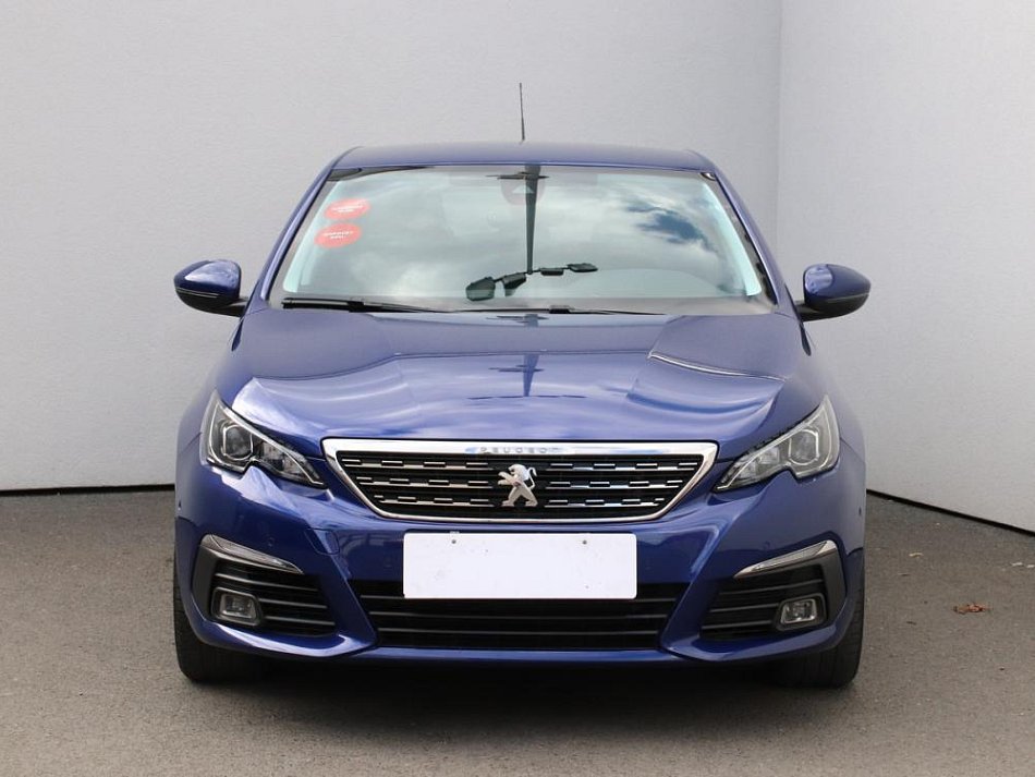 Peugeot 308 1.2 PT 