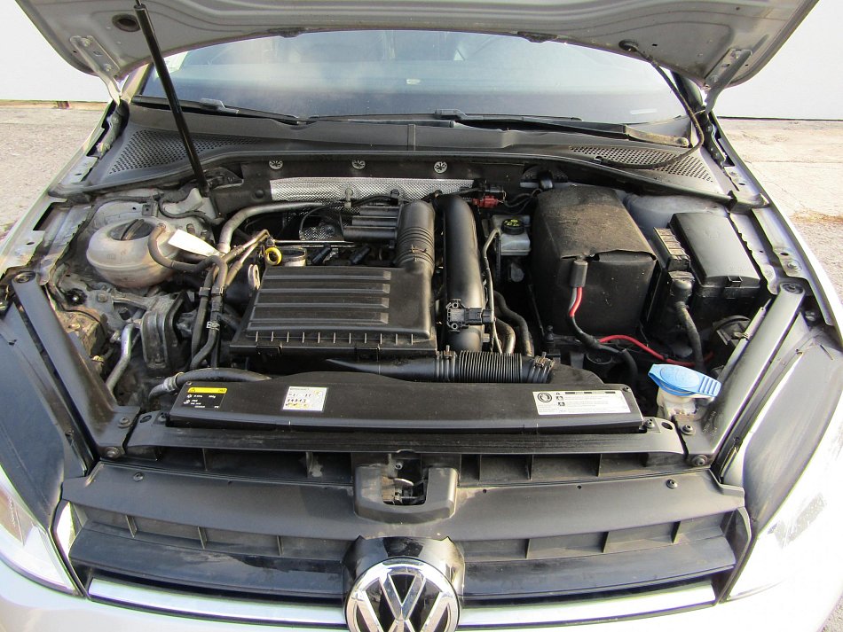 Volkswagen Golf 1.2 TSi Comfortline