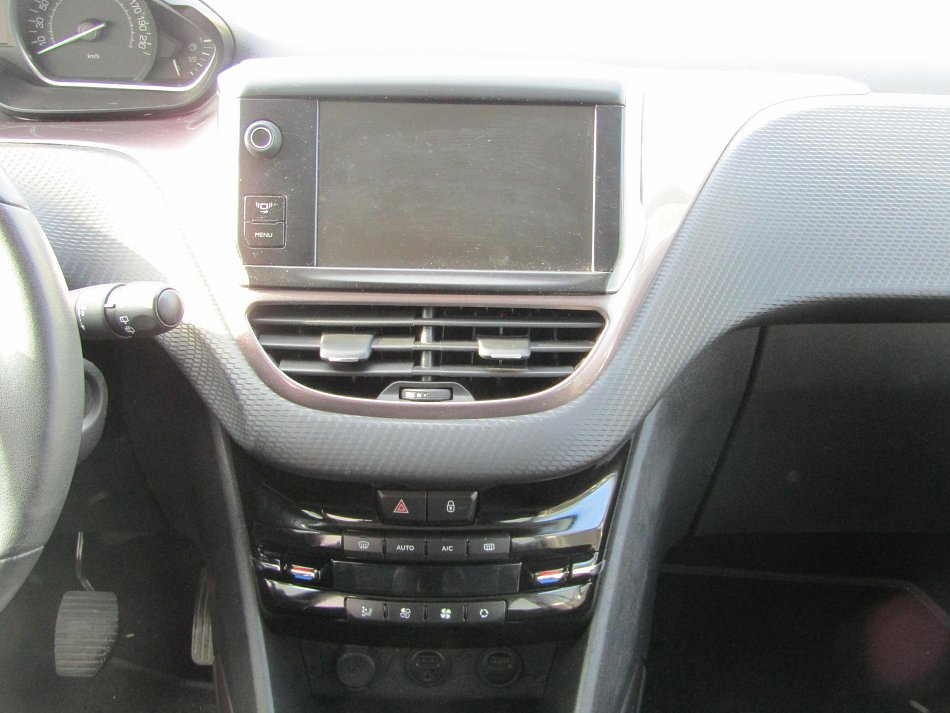 Peugeot 2008 1.6HDi 