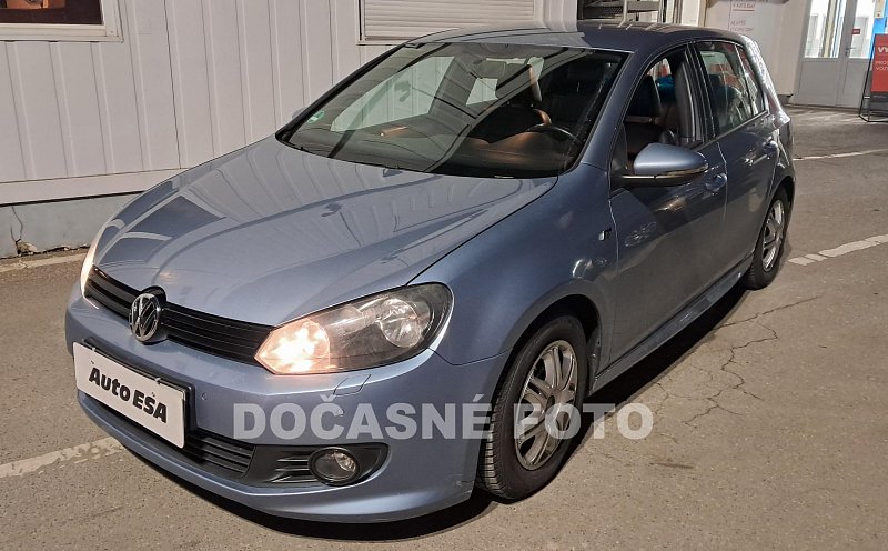 Volkswagen Golf 1.2 