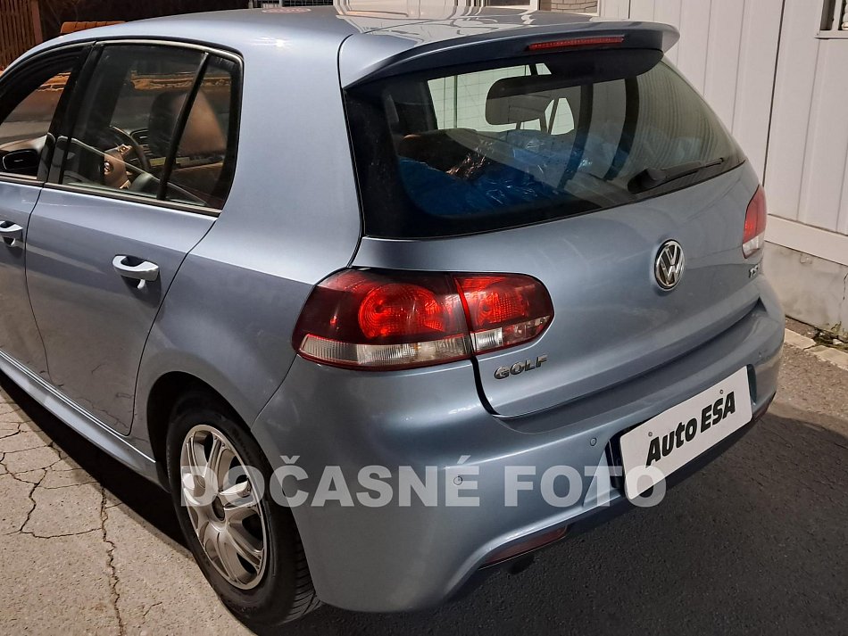 Volkswagen Golf 1.2 