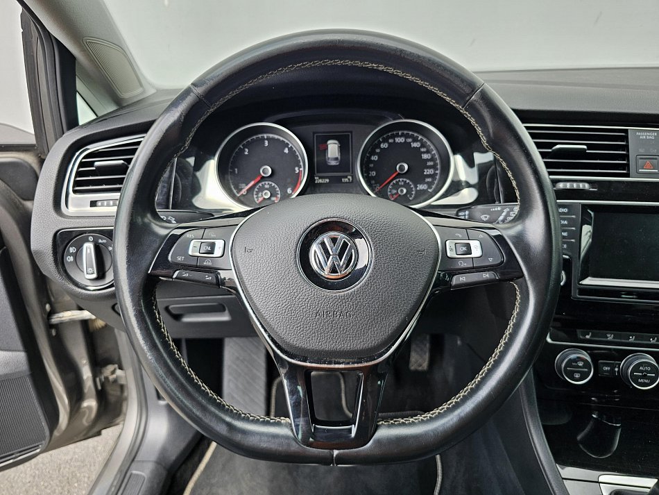 Volkswagen Golf 1.6TDi 