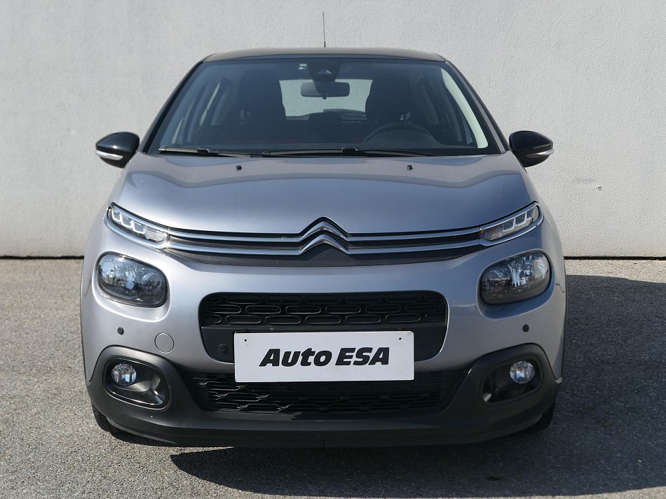 Citroën C3 1.2 PT 