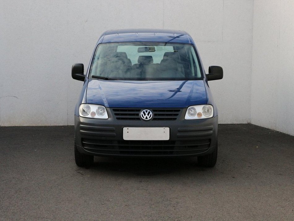 Volkswagen Caddy 1.4 16V Team LIFE