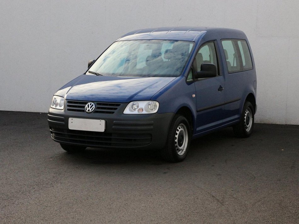 Volkswagen Caddy 1.4 16V Team LIFE