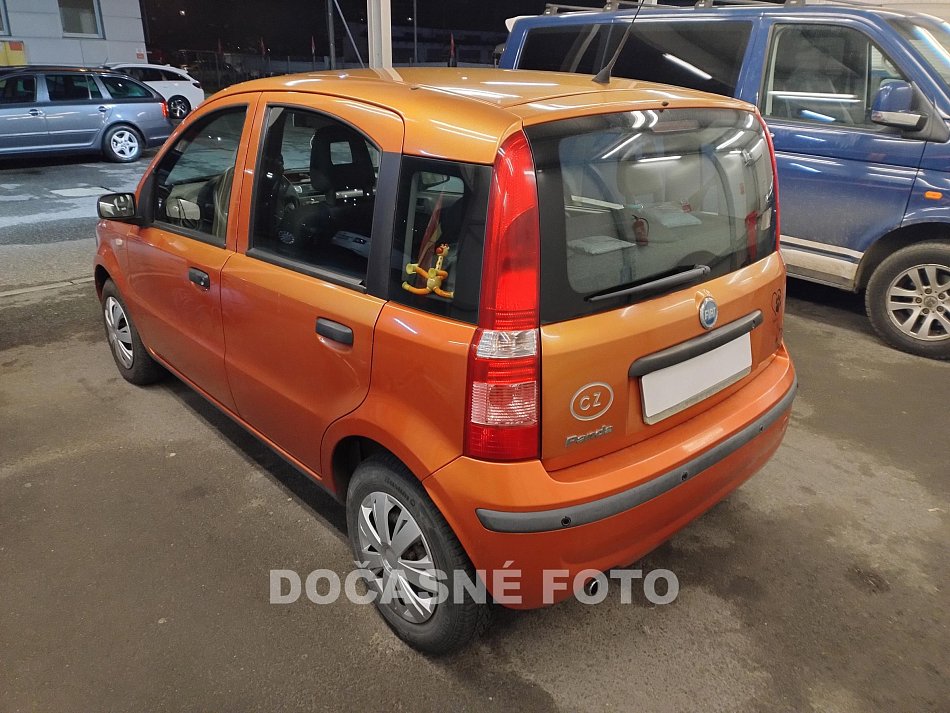 Fiat Panda 1.1i 