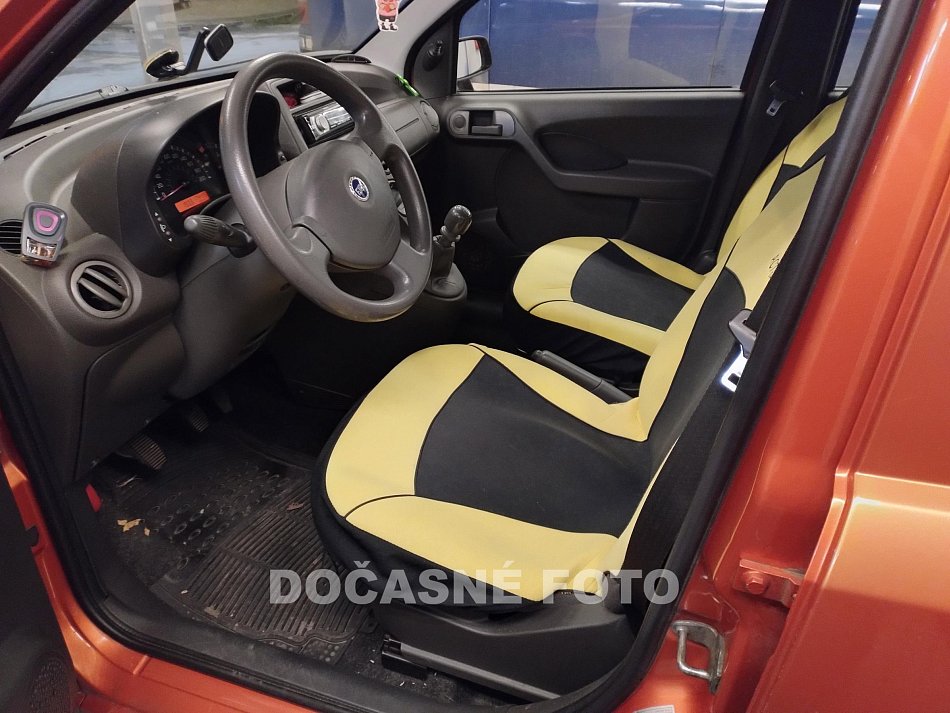 Fiat Panda 1.1i 