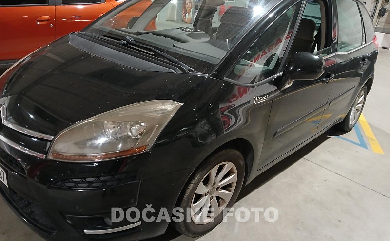 Citroën C4 GRAND Picasso 2.0HDi 