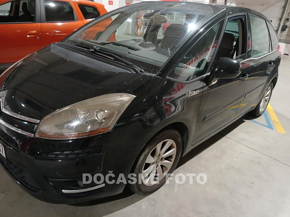 Citroën C4 GRAND Picasso 2.0HDi 