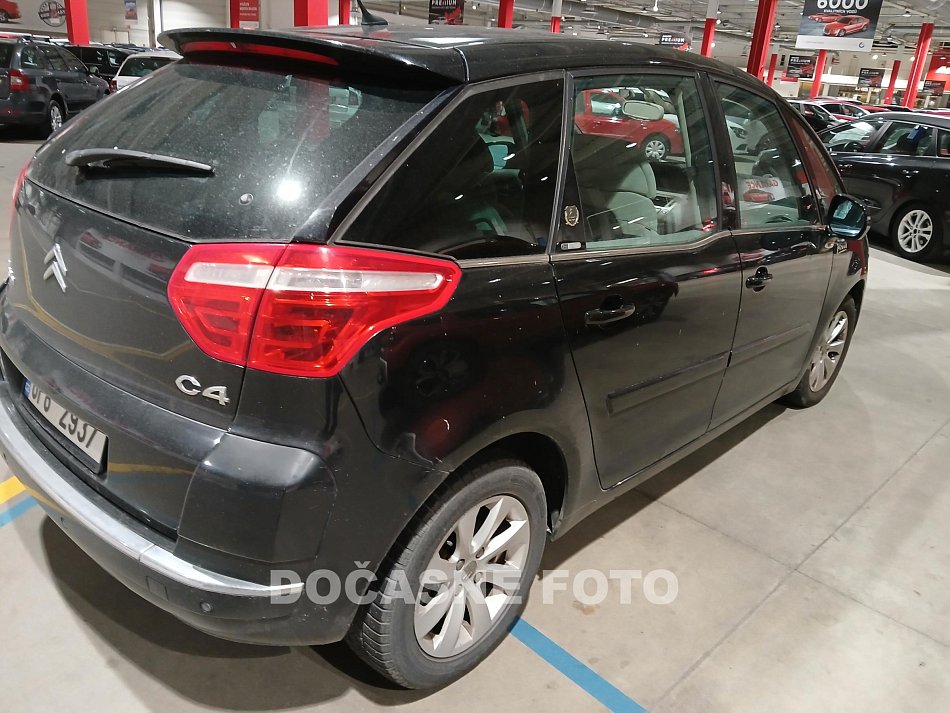 Citroën C4 GRAND Picasso 2.0HDi 