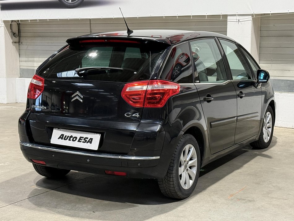 Citroën C4 GRAND Picasso 2.0HDi 