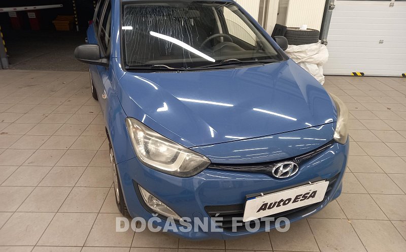 Hyundai I20 1.2 16V 