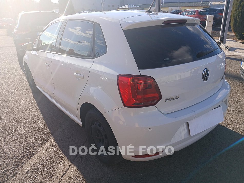 Volkswagen Polo 1.2i 