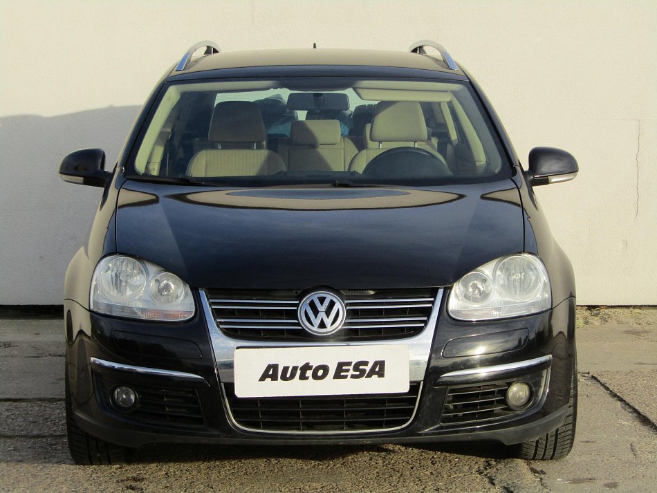 Volkswagen Golf 2.0TDi Comfort