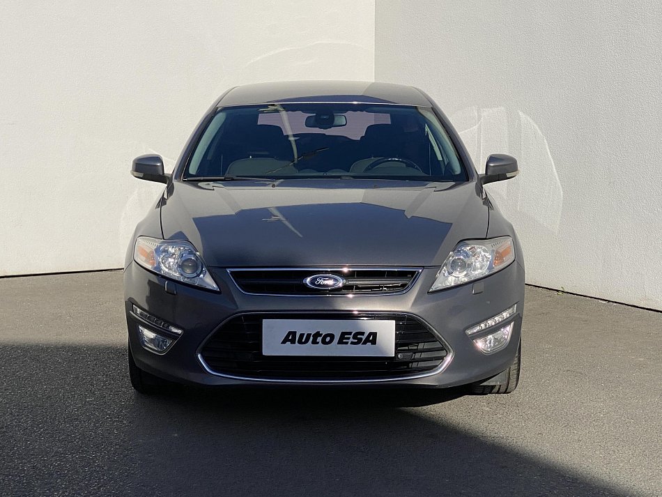 Ford Mondeo 2.0 TDCi Trend