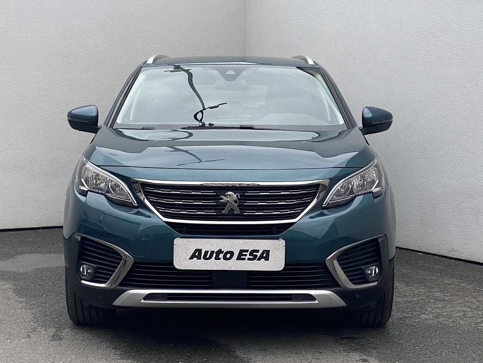 Peugeot 5008 1.5 HDi Allure