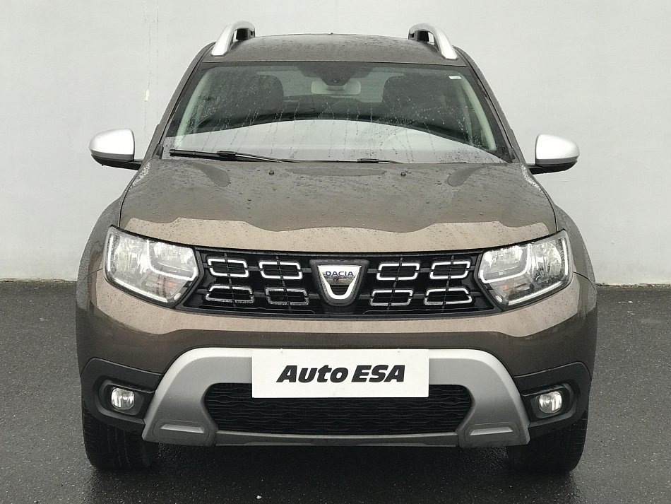 Dacia Duster 1.2 TCe Prestige