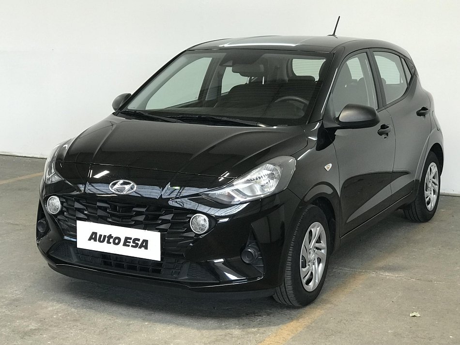 Hyundai I10 1.0i Comfort