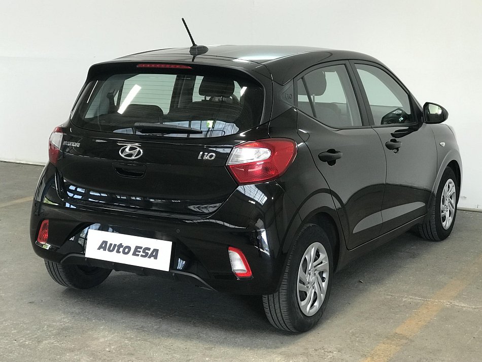 Hyundai I10 1.0i Comfort