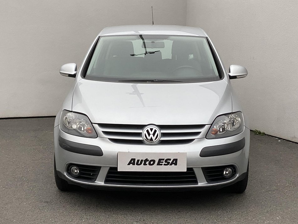 Volkswagen Golf Plus 1.9 TDi Comfortline