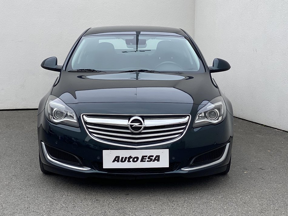 Opel Insignia 2.0 CDTi Innovation