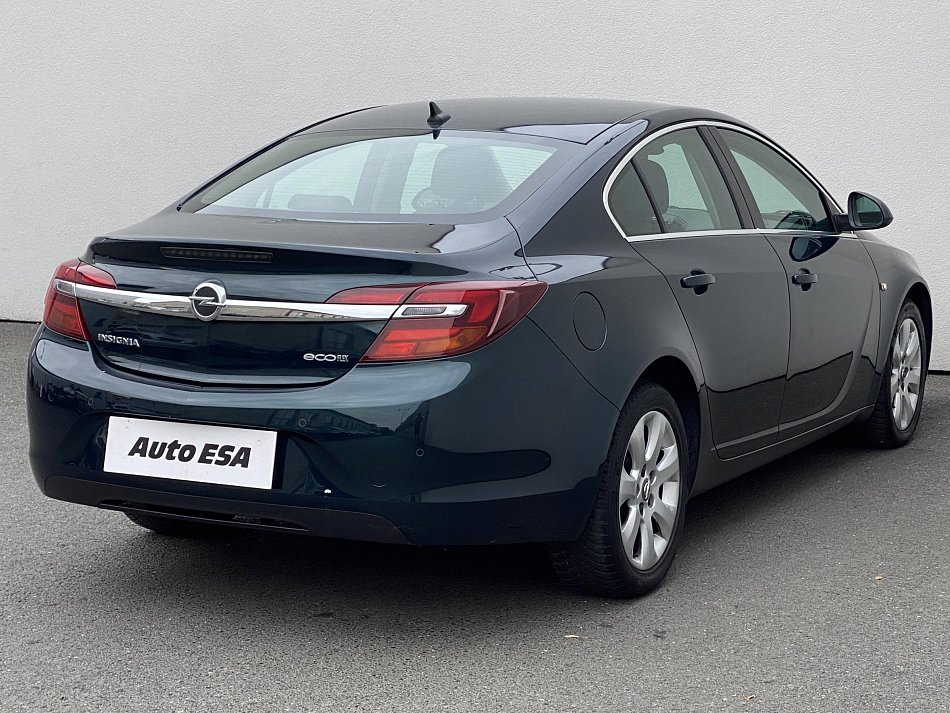 Opel Insignia 2.0 CDTi Innovation