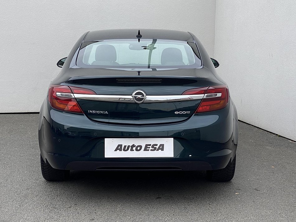 Opel Insignia 2.0 CDTi Innovation