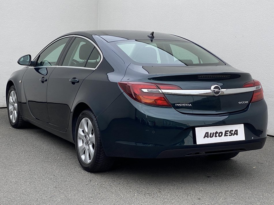 Opel Insignia 2.0 CDTi Innovation